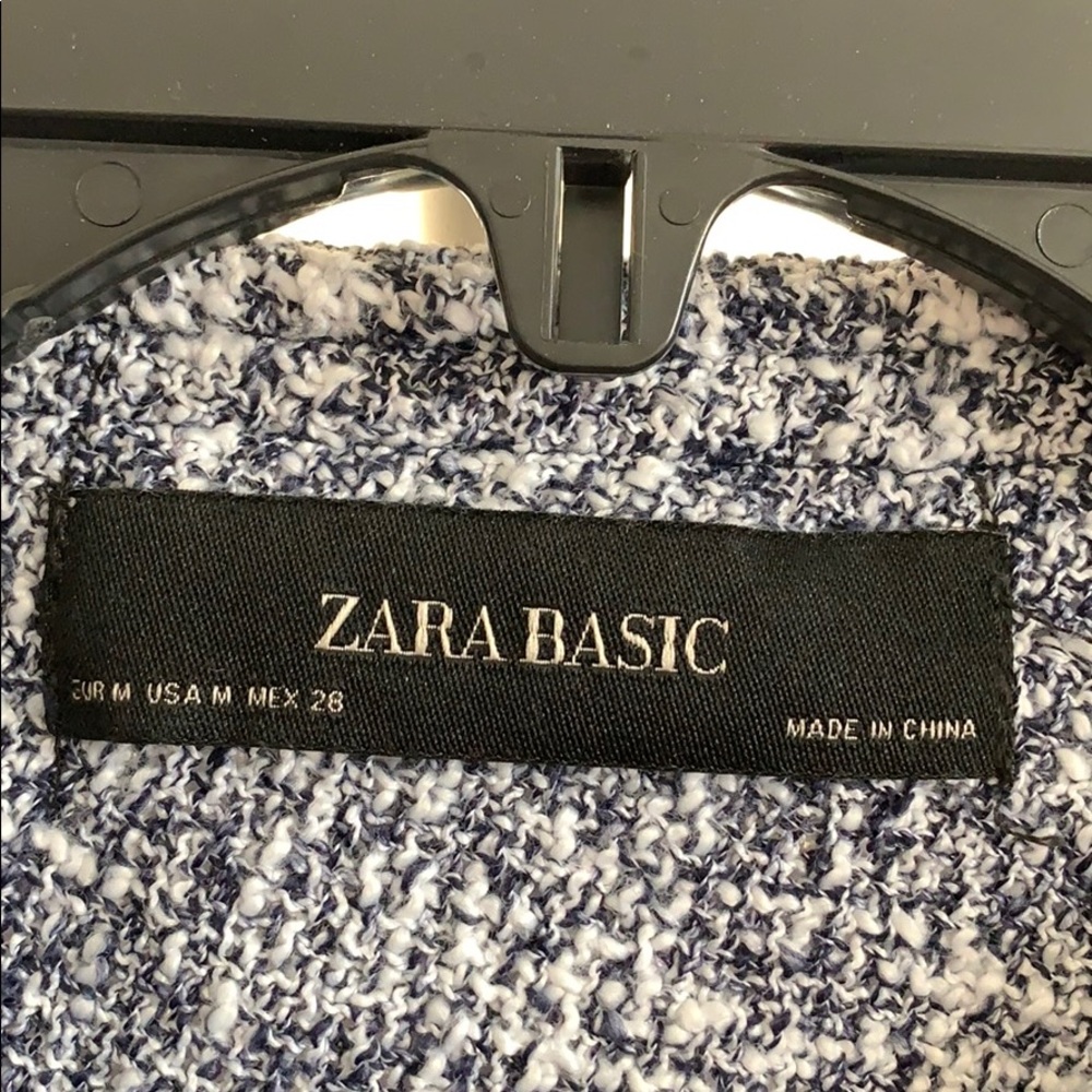 Zara Jacket - Picture 5 of 5